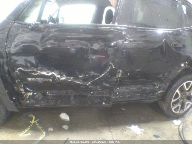 ZACCJBBT6FPC26446 Jeep Renegade Latitude