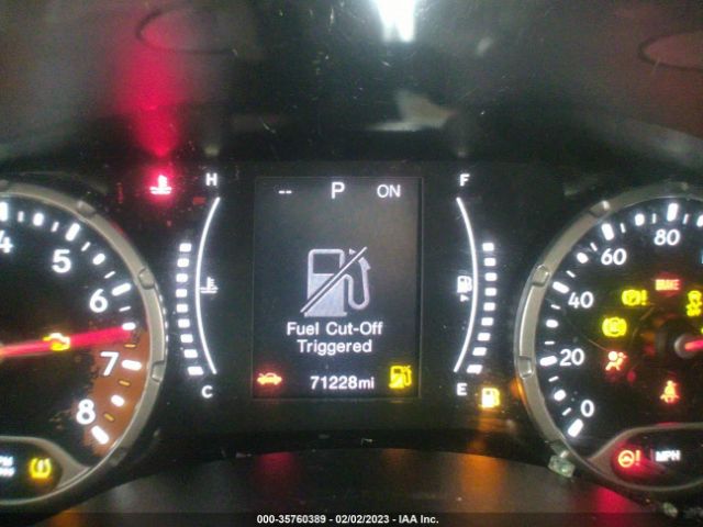ZACCJBBT6FPC26446 Jeep Renegade Latitude