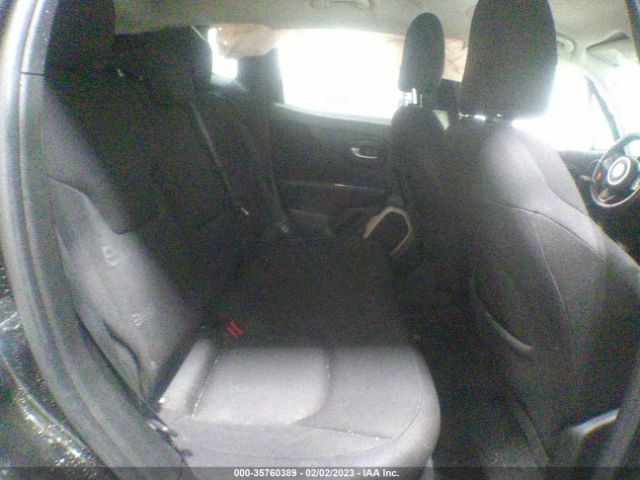 ZACCJBBT6FPC26446 Jeep Renegade Latitude