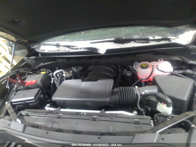 2023 Cadillac Escalade, VIN: 1GYS4NKL4PR186871