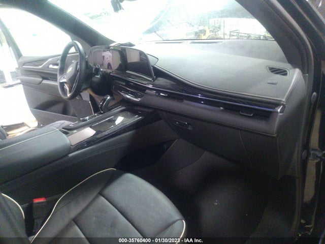2023 Cadillac Escalade, VIN: 1GYS4NKL4PR186871
