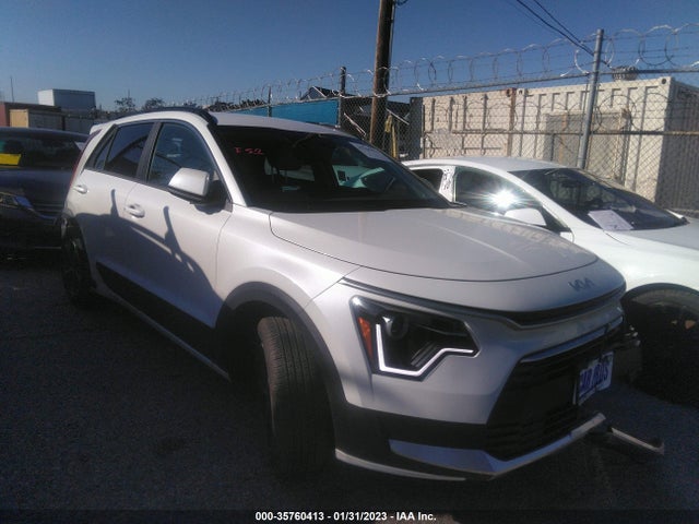2023 Kia Niro, VIN: KNDCR3LE6P5057229