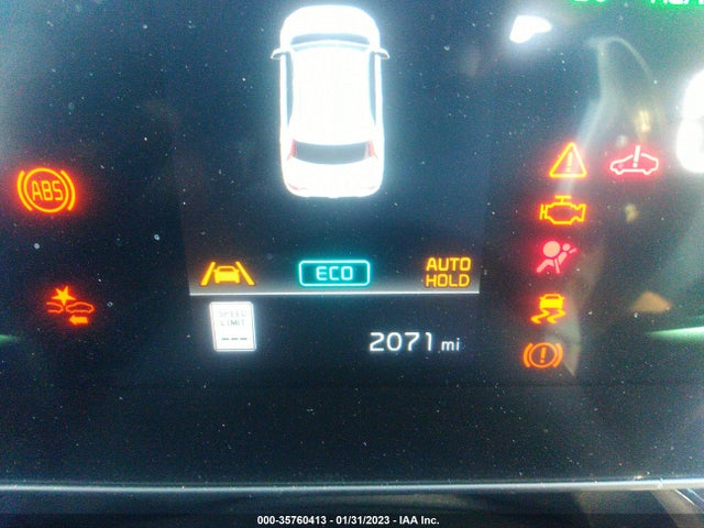 2023 Kia Niro, VIN: KNDCR3LE6P5057229