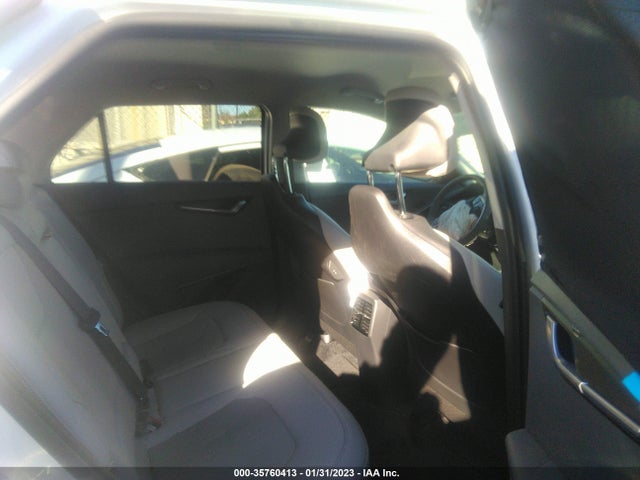 2023 Kia Niro, VIN: KNDCR3LE6P5057229