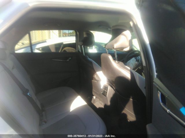 KNDCR3LE6P5057229 KIA NIRO EX