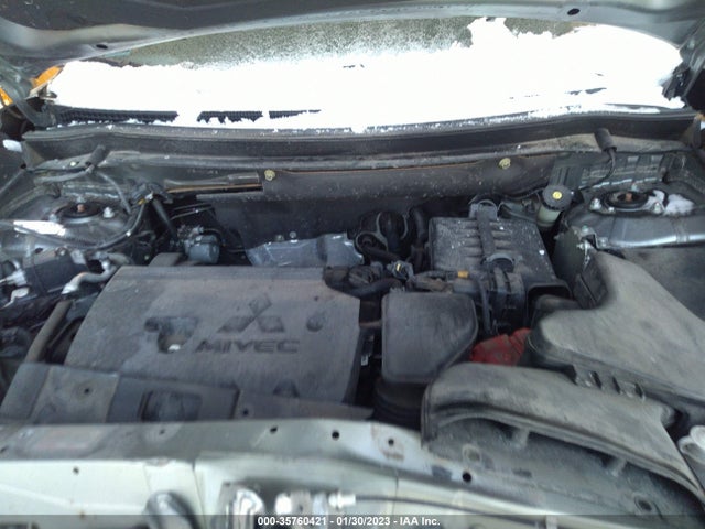 JA4AZ3A33KZ026878 Mitsubishi Outlander Es/se/sel/le