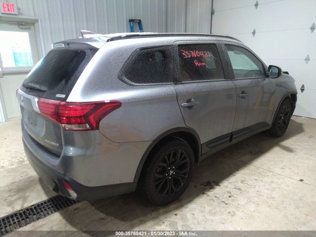 JA4AZ3A33KZ026878 Mitsubishi Outlander Es/se/sel/le