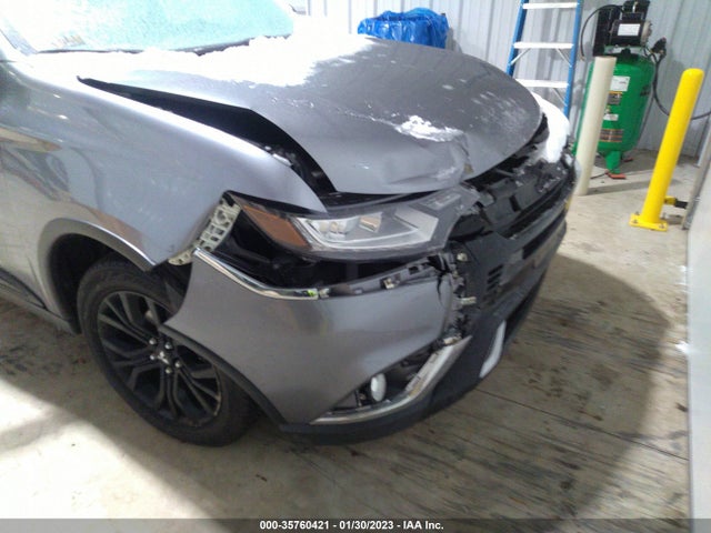 JA4AZ3A33KZ026878 Mitsubishi Outlander Es/se/sel/le