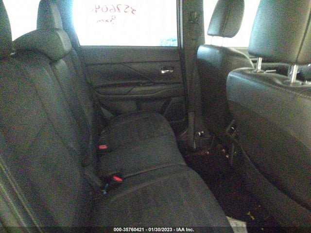 JA4AZ3A33KZ026878 Mitsubishi Outlander Es/se/sel/le