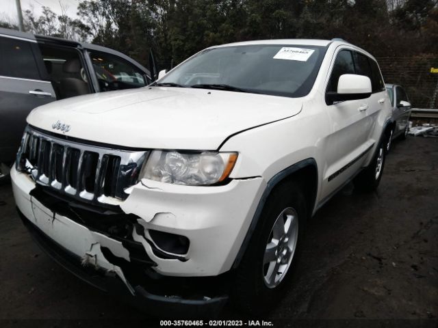 1J4RR4GGXBC617912 Jeep Grand Cherokee Laredo