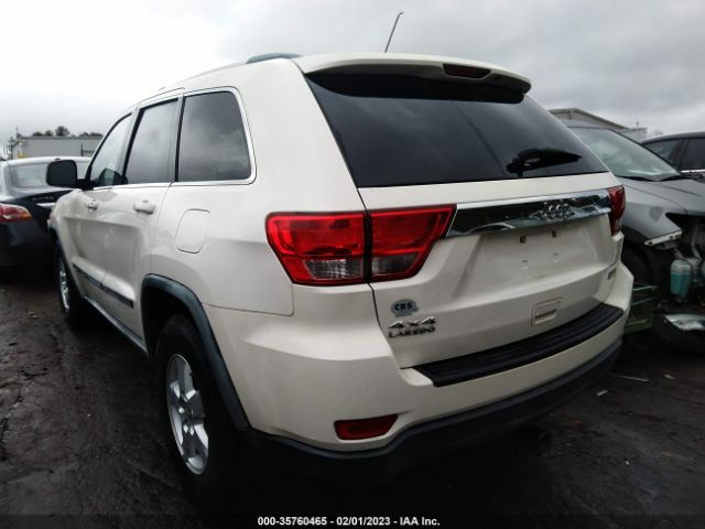 1J4RR4GGXBC617912 Jeep Grand Cherokee Laredo