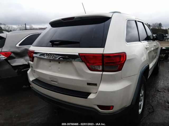 1J4RR4GGXBC617912 Jeep Grand Cherokee Laredo