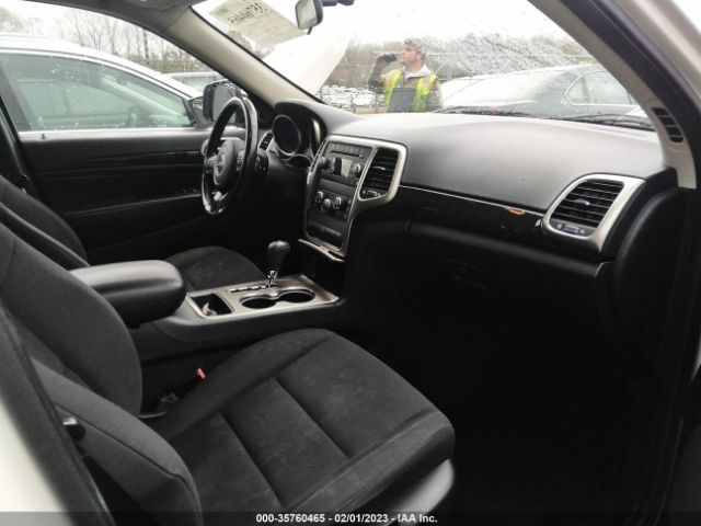1J4RR4GGXBC617912 Jeep Grand Cherokee Laredo