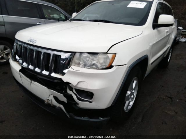 1J4RR4GGXBC617912 Jeep Grand Cherokee Laredo