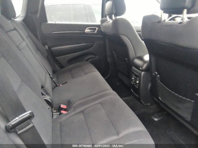 1J4RR4GGXBC617912 Jeep Grand Cherokee Laredo