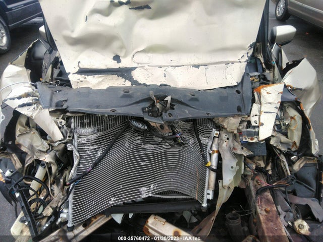 2004 HONDA ACCORD SDN LX VIN: 1HGCM56384A140184