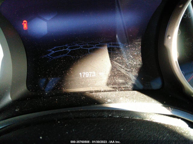 2021 Jeep Compass, VIN: 3C4NJDCB2MT578570