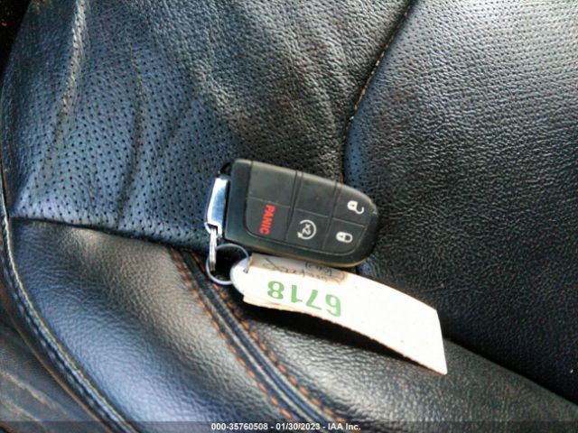 3C4NJDCB2MT578570 Jeep Compass Limited