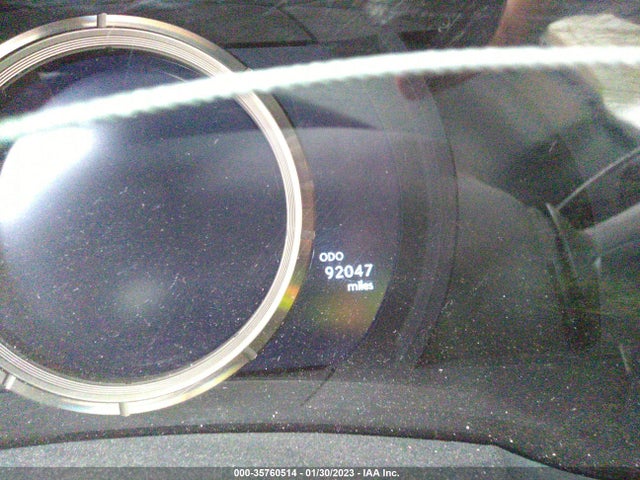 JTHBA1D27G5021740 Lexus IS 200T