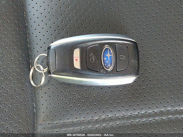 Subaru Forester 2021 JF2SKAUCXMH560758 Image 11