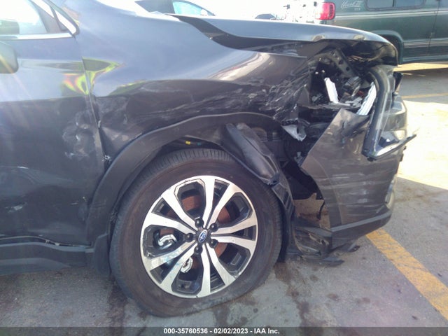 Subaru Forester 2021 JF2SKAUCXMH560758 Image 6