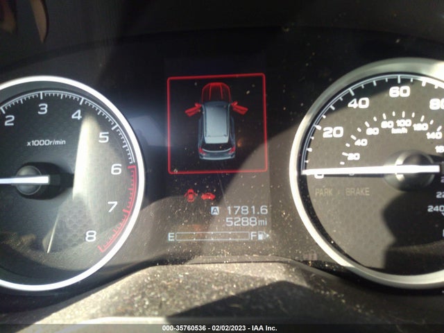 Subaru Forester 2021 JF2SKAUCXMH560758 Image 7
