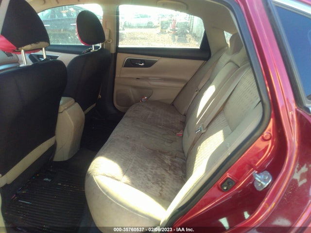 Nissan Altima 2.5 Sv 2017 1N4AL3AP2HC214318 Image 8