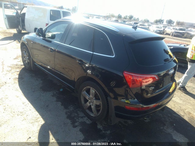 WA1LFAFP6CA099518 Audi Q5 2.0t Premium Plus