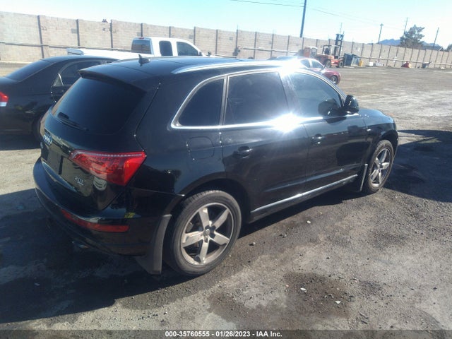 WA1LFAFP6CA099518 Audi Q5 2.0t Premium Plus