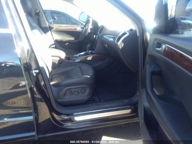 WA1LFAFP6CA099518 Audi Q5 2.0t Premium Plus