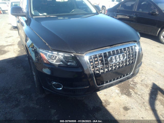 WA1LFAFP6CA099518 Audi Q5 2.0t Premium Plus