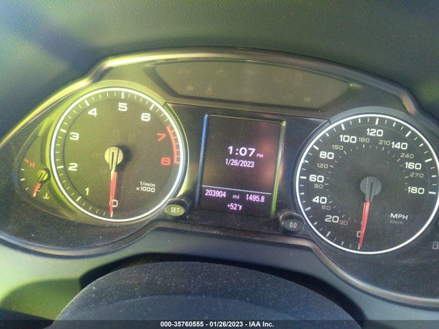 WA1LFAFP6CA099518 Audi Q5 2.0t Premium Plus