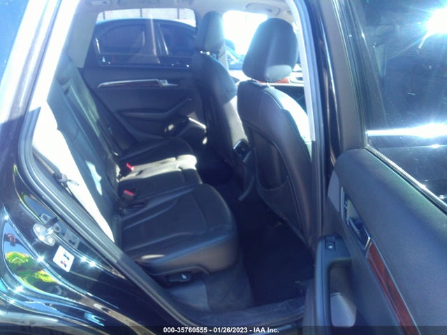 WA1LFAFP6CA099518 Audi Q5 2.0t Premium Plus