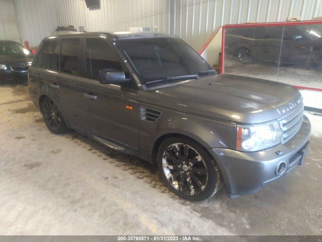 2006 SALSF25406A969808 main image
