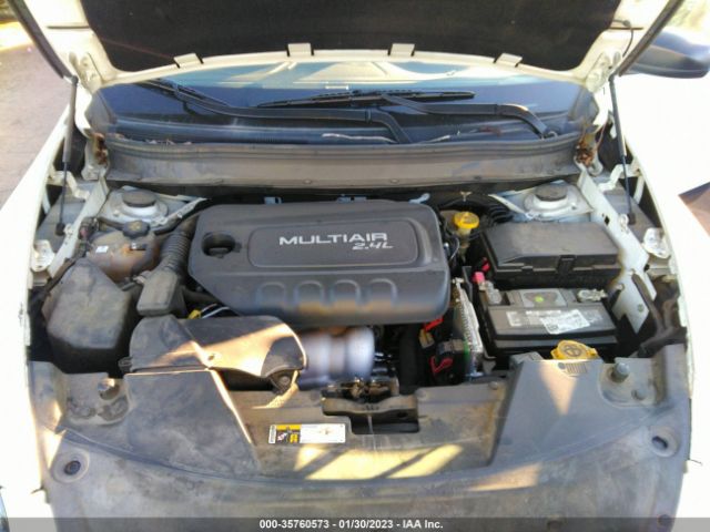 1C4PJLAB7GW265566 Jeep Cherokee Sport
