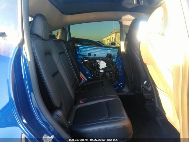 7SAYGDEF1NF340983 Tesla Model Y