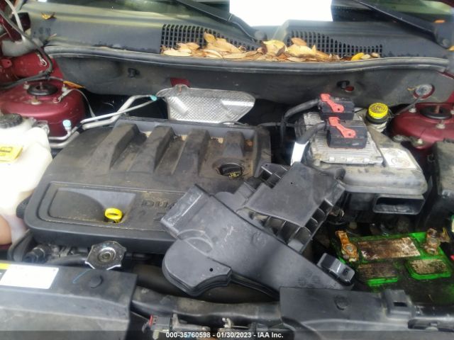 1C4NJDEB6HD112410 Jeep Compass High Altitude