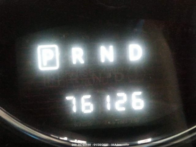 1C4NJDEB6HD112410 Jeep Compass High Altitude