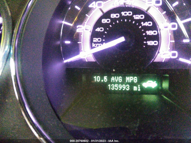 Lincoln MKZ 2012 3LNHL2GC2CR827827 Image 7