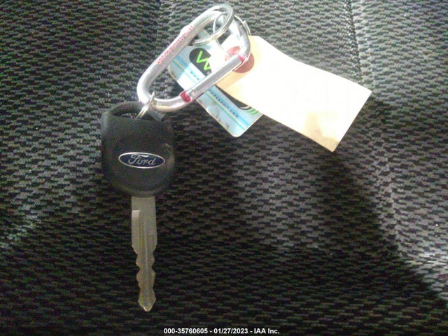 2002 FORD EXPLORER XLT VIN: 1FMZU73EX2ZB19275