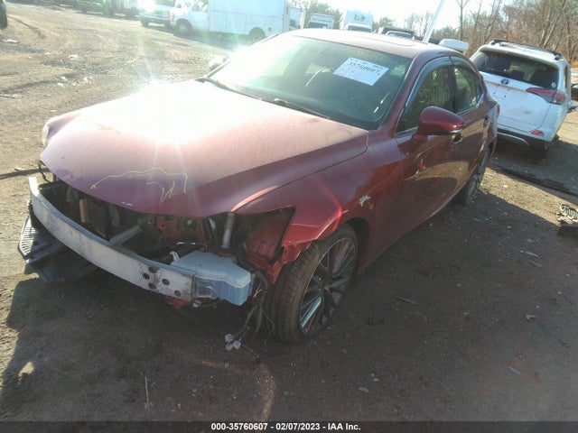 JTHCF1D21F5021656 Lexus IS 250