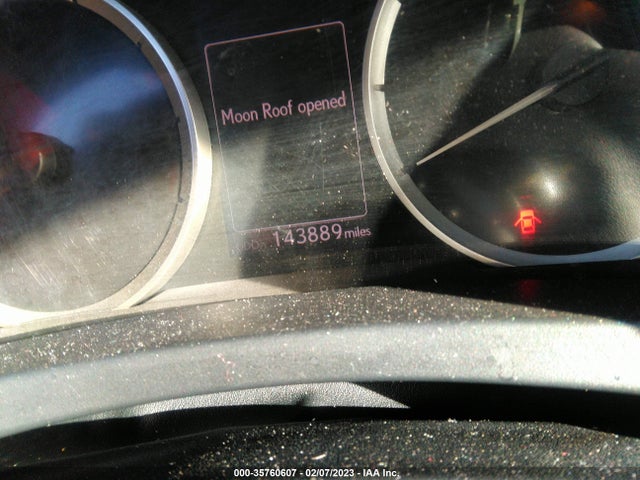 JTHCF1D21F5021656 Lexus IS 250