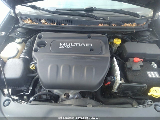 Dodge DART GT 2015 1C3CDFEB8FD311227 Image 10