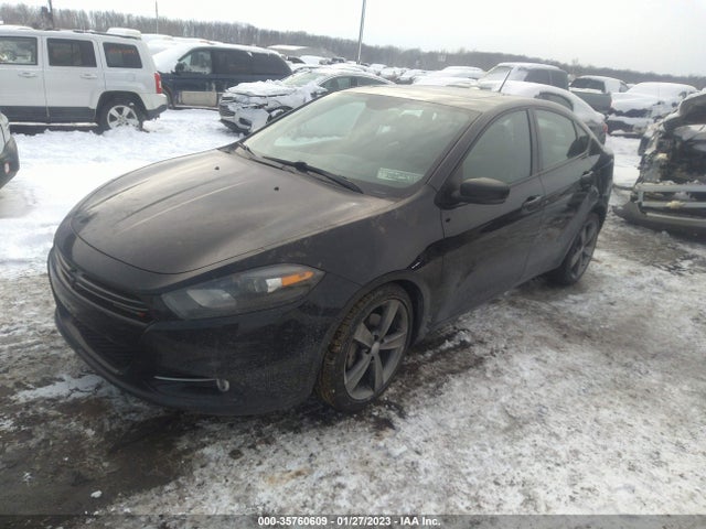 Dodge DART GT 2015 1C3CDFEB8FD311227 Image 2