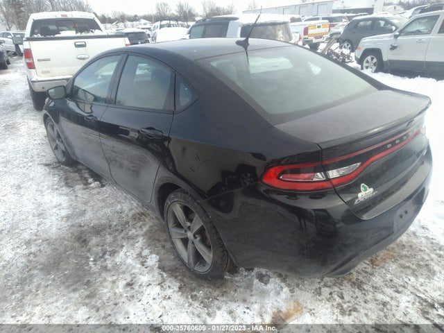 Dodge DART GT 2015 1C3CDFEB8FD311227 Image 3