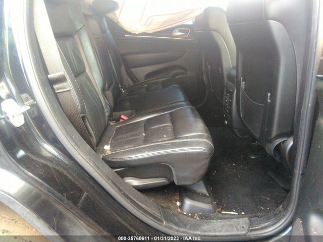 1C4RJFBG2FC646309 Jeep Grand Cherokee Limited