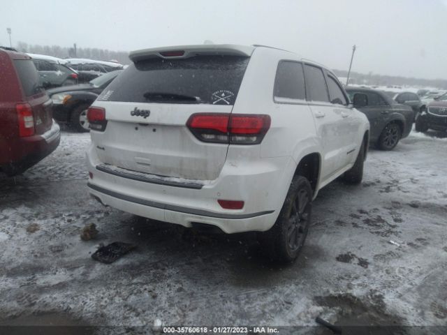 1C4RJFCG5JC108095 Jeep Grand Cherokee High Altitude