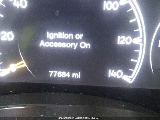 1C4RJFCG5JC108095 Jeep Grand Cherokee High Altitude