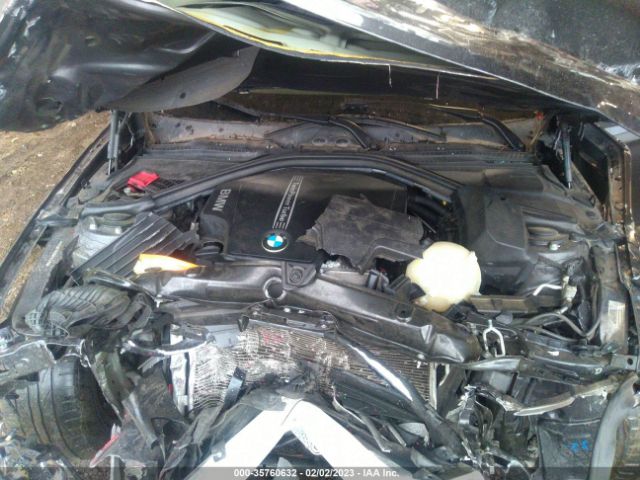 WBA8E1G5XGNT34235 BMW 3 Series 320i