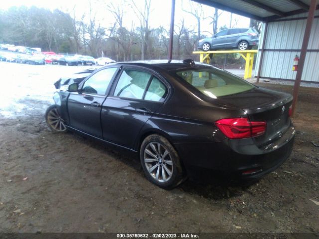 WBA8E1G5XGNT34235 BMW 3 Series 320i